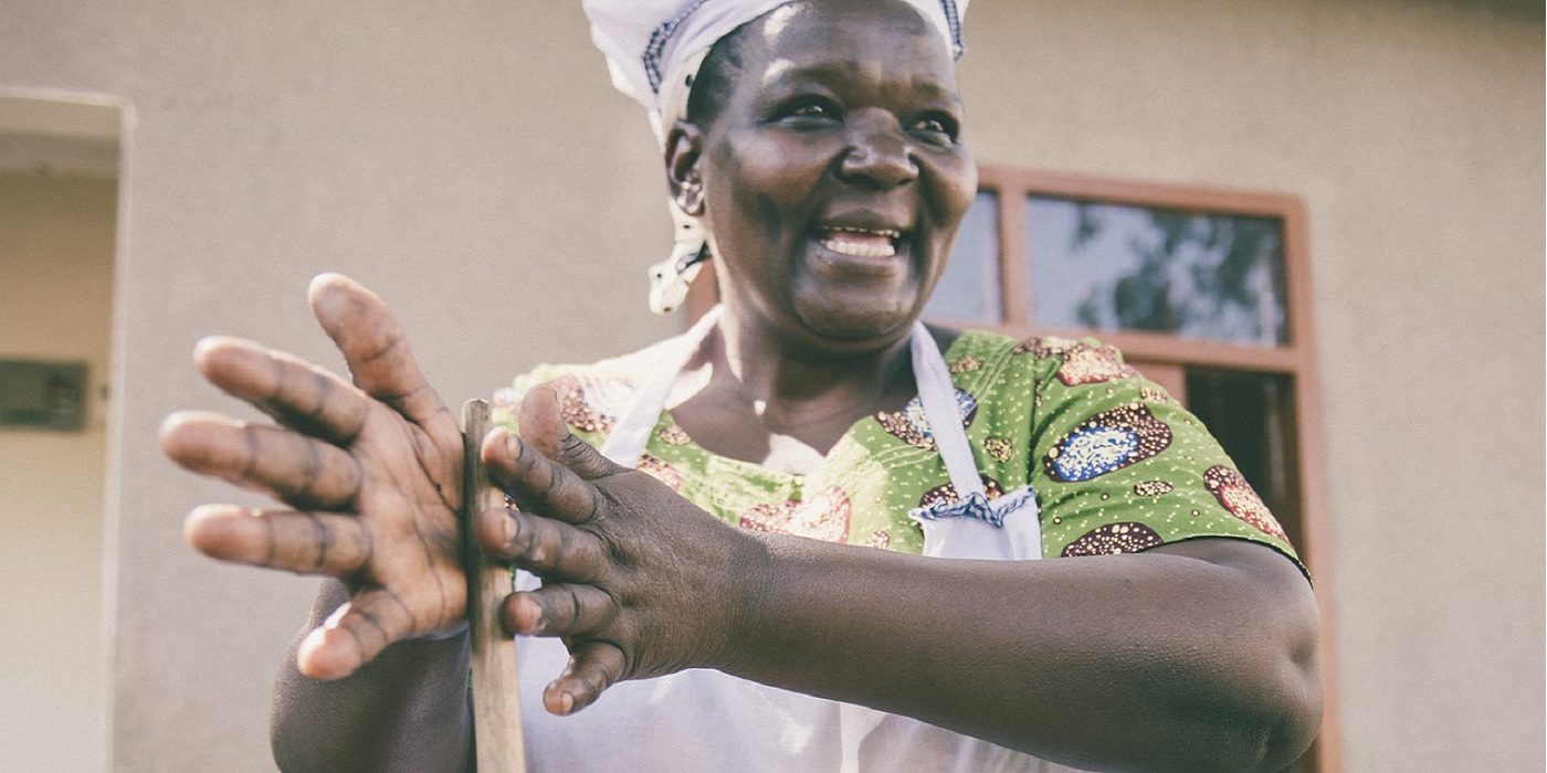 Senator E. A. Lamai Foundation